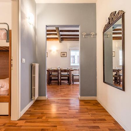 Ca' Dei Mori Apartment Venice Exterior photo