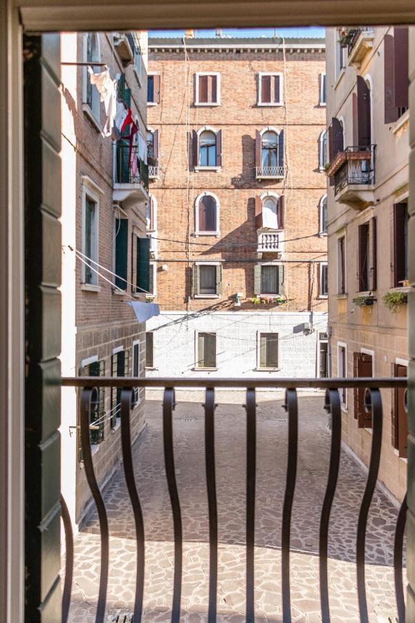 Ca' Dei Mori Apartment Venice Exterior photo