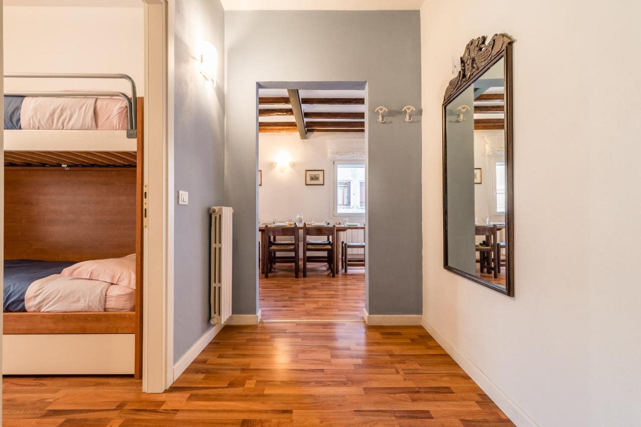 Ca' Dei Mori Apartment Venice Exterior photo