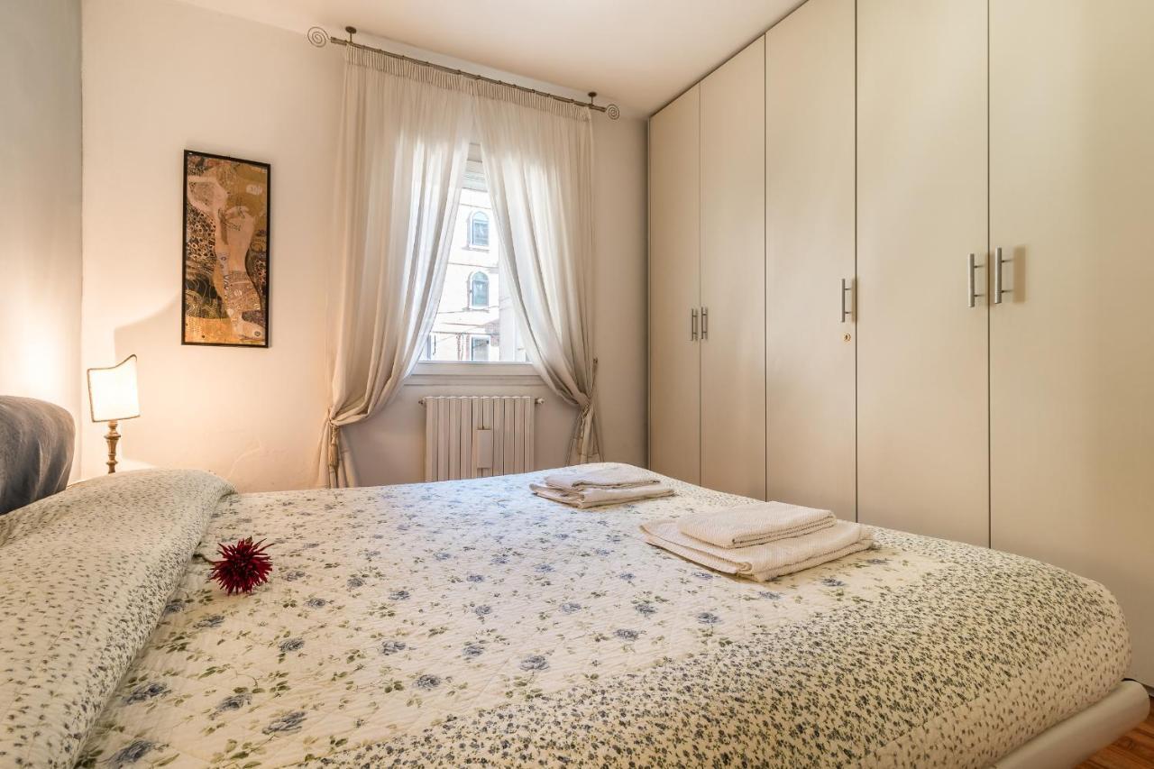 Ca' Dei Mori Apartment Venice Exterior photo