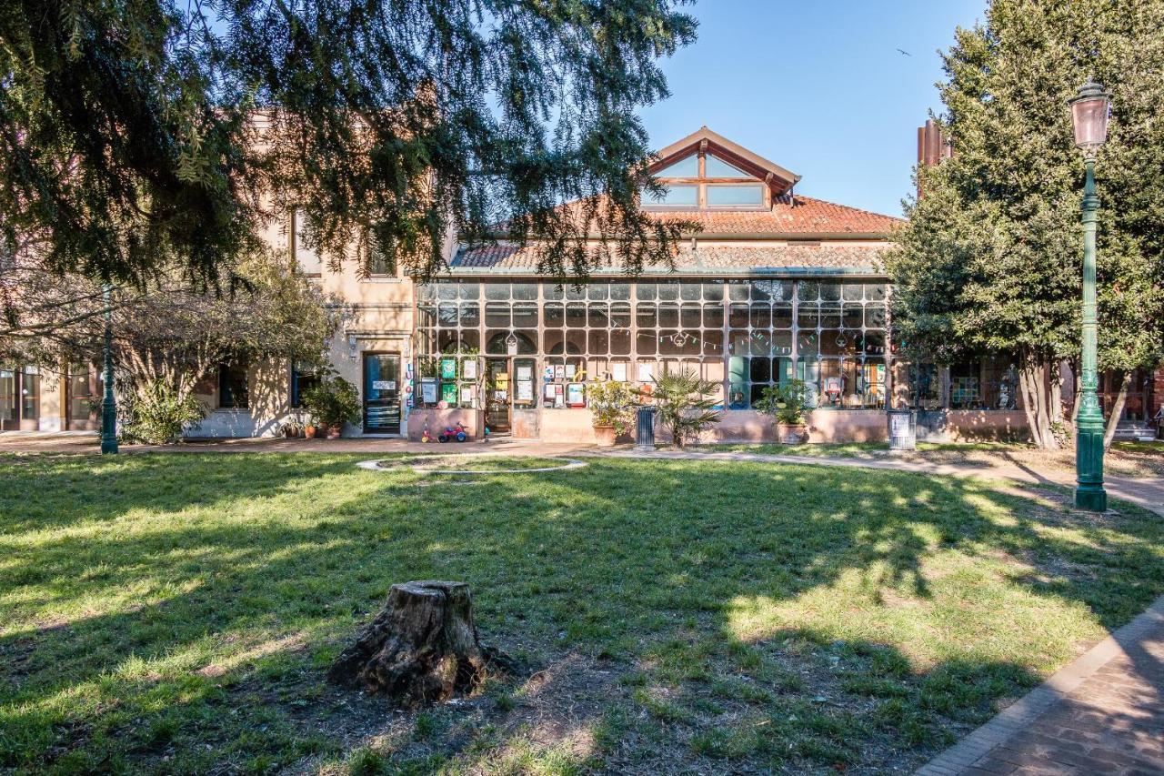 Ca' Dei Mori Apartment Venice Exterior photo