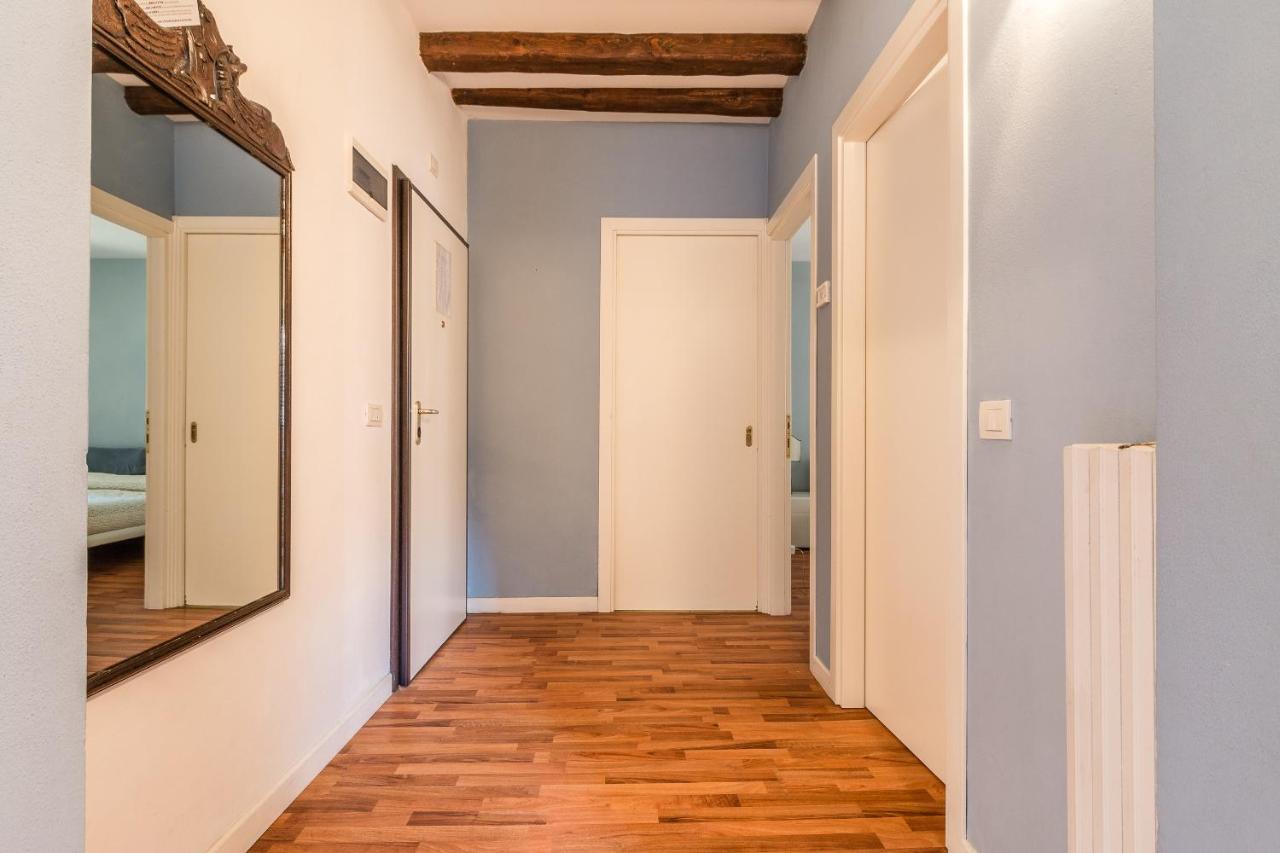 Ca' Dei Mori Apartment Venice Exterior photo