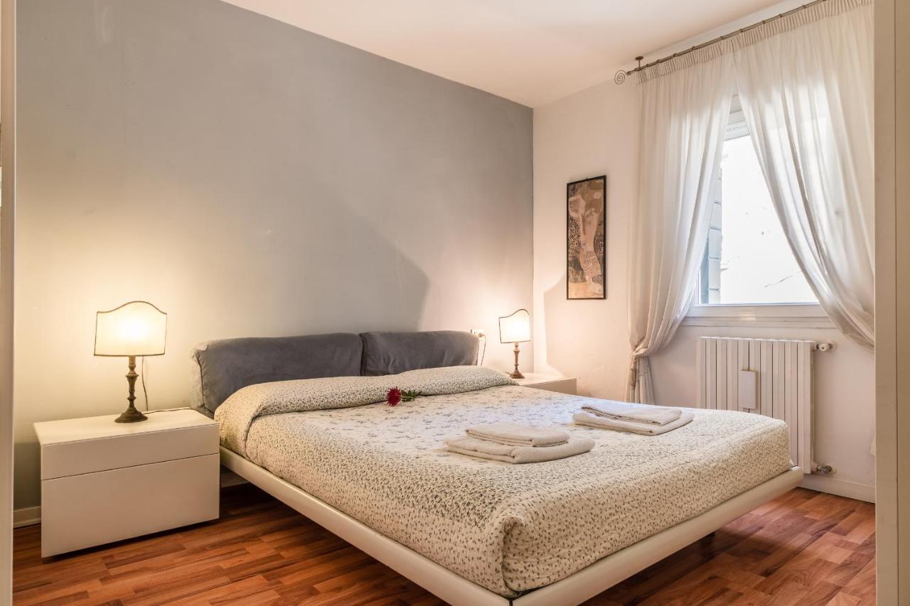 Ca' Dei Mori Apartment Venice Exterior photo