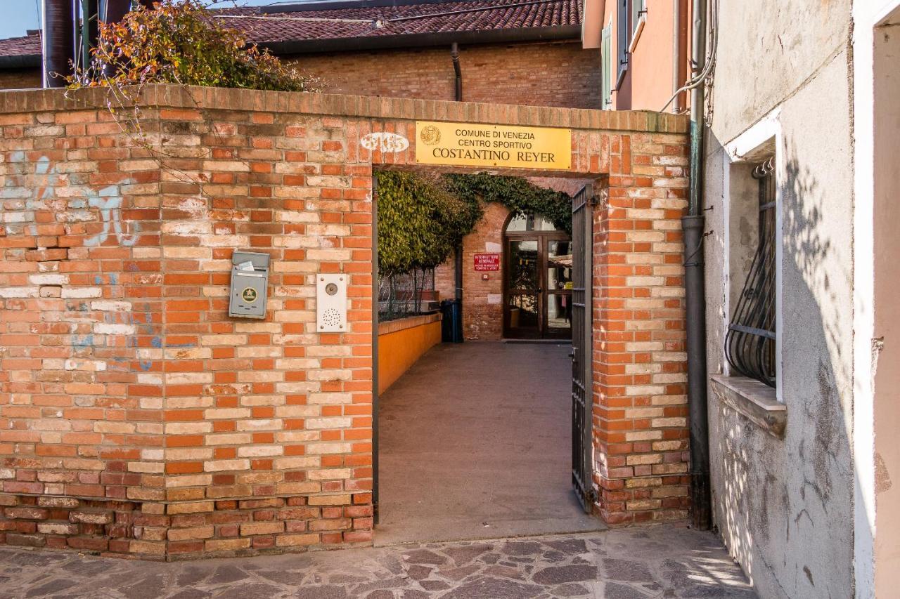 Ca' Dei Mori Apartment Venice Exterior photo