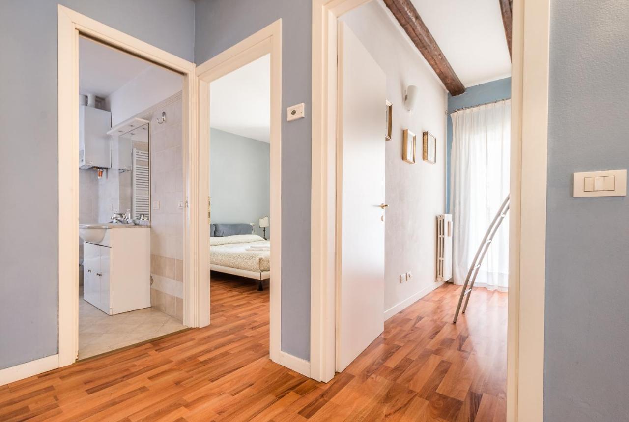 Ca' Dei Mori Apartment Venice Exterior photo