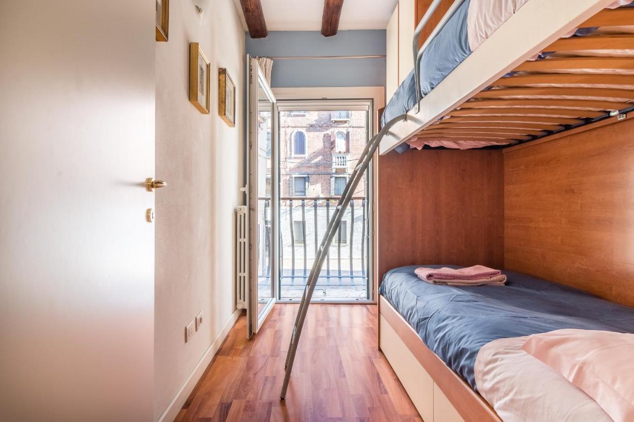Ca' Dei Mori Apartment Venice Exterior photo